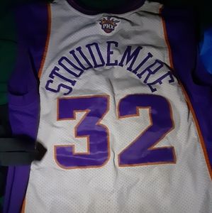 Stoudemire #32 Suns jersey